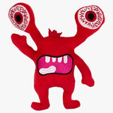 Colección de cuentos y muñecos para trabajar las emociones