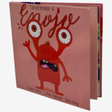 Colección de cuentos y muñecos para trabajar las emociones