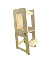 Torre de aprendizaje