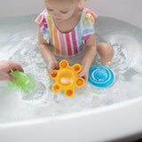 Dimpl Splash Juguete para el baño