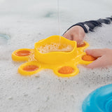 Dimpl Splash Juguete para el baño