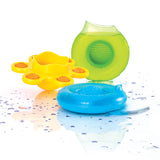 Dimpl Splash Juguete para el baño