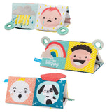 TAF TOYS Juguete de Desarrollo - Mis Sentimientos - Simon Dice