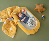 Sonaja para Bebé Tuki el Tucán TAF TOYS