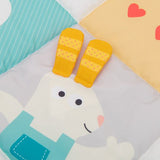 Tapete para Bebés Extra Grande TAF TOYS