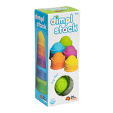 Dimpl Stack Tazas apilables