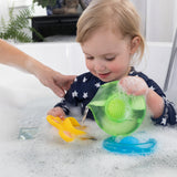 Dimpl Splash Juguete para el baño