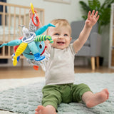 Juguete Captain Calamari colgante