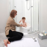 Tina para Niño 12+ con tapón SHNUGGLE