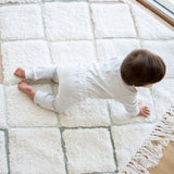 Pantalón algodón Pima