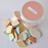 Atiborro Paquete de 3