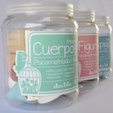 Atiborro Paquete de 3