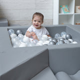 Set de movimiento CRECE