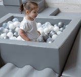 Set de movimiento CRECE