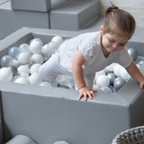 Set de movimiento CRECE