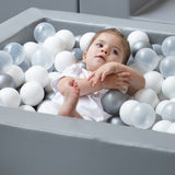 Set de movimiento CRECE