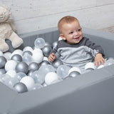 Set de movimiento CRECE