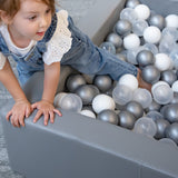 Set de movimiento CRECE