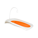 Estacion para cambio de pañales y ropa. Fresh