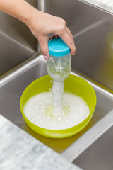 Lavador de mamilas Suds