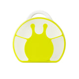 CARACOL CONTENEDOR DE COMIDA CON SEPARADORES CARGO