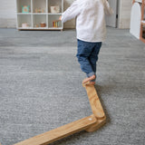 Barras de equilibrio