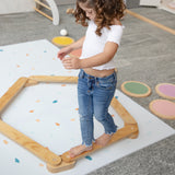 Barras de equilibrio