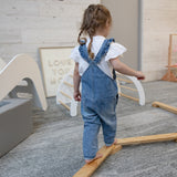 Barras de equilibrio