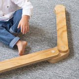 Barras de equilibrio