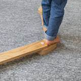 Barras de equilibrio