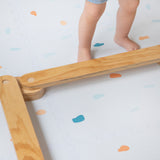 Barras de equilibrio