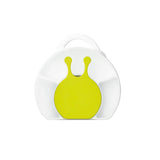 CARACOL CONTENEDOR DE COMIDA CON SEPARADORES CARGO