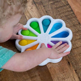 DIMPL - Digits Botones con Numeros