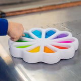 DIMPL - Digits Botones con Numeros