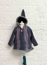 Suéter Jerga 3-4 años