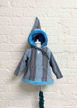 Suéter Jerga 3-4 años