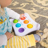 Duo Botones Reversibles