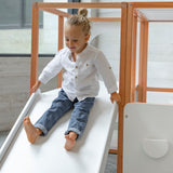 Centro Motor y Sensorial Cubo