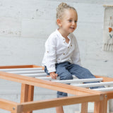 Centro Motor y Sensorial Cubo