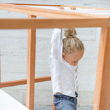 Centro Motor y Sensorial Cubo