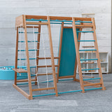 Centro motor y sensorial - Triangulo