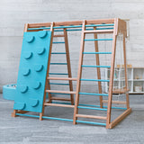 Centro motor y sensorial - Triangulo