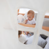 Centro motor y sensorial - Triangulo