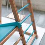 Centro motor y sensorial - Triangulo