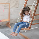 Centro motor y sensorial - Triangulo