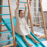 Centro motor y sensorial - Triangulo