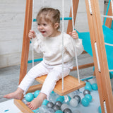 Centro motor y sensorial - Triangulo