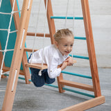 Centro motor y sensorial - Triangulo