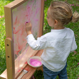 Pizarrón de Acrílico