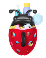 CATARINA ROJA PARA JUGAR, SECAR Y ALMACENAR. BUGPOD